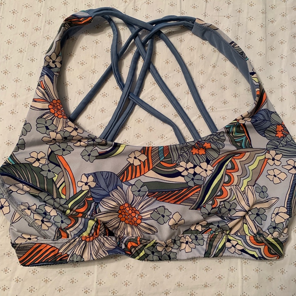 Victoria’s Secret sports bra